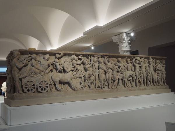 江南|现场｜苏博西馆建成开放，首展大英文物与“纯粹江南”