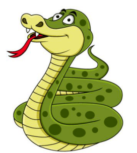 蛇是怎么画的呢 dfacdf10ad1d45389c3afe230c619970.png