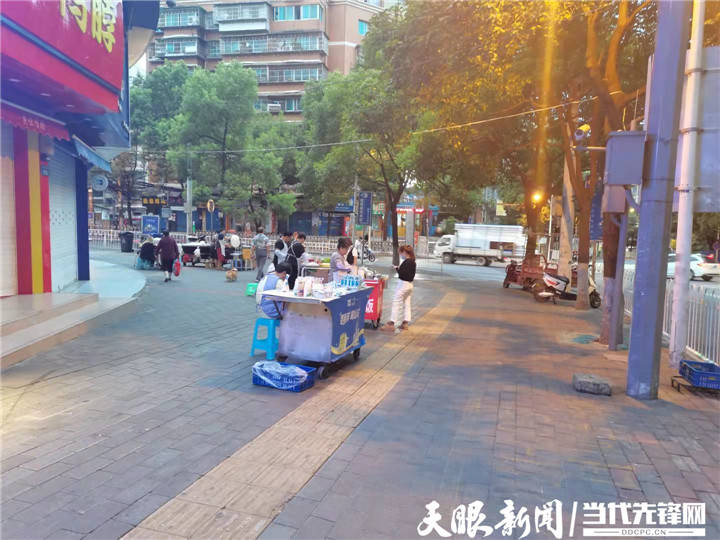 开火|叫醒贵阳丨让一天正式开启的早餐店