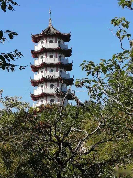 临朐微刊付廷法67秋游海浮山