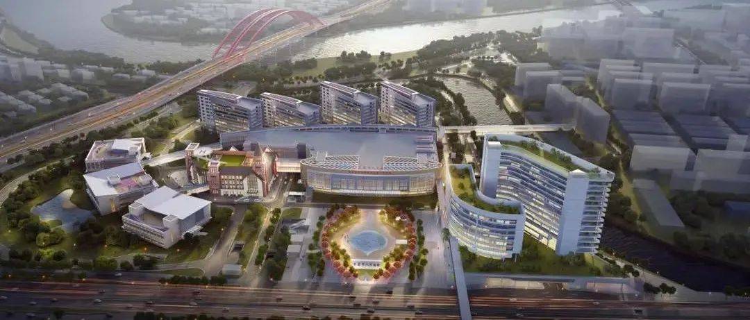 总投资209.7亿元!东莞40个重大项目集中开工!_建设