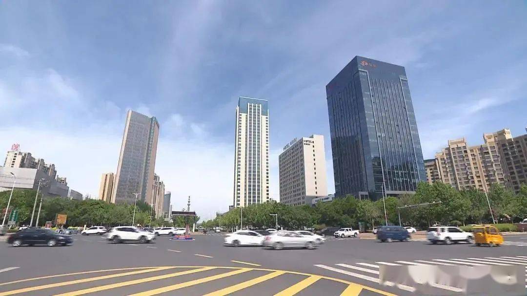 鲅鱼圈为什么要创城