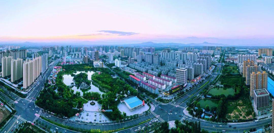 浓墨重彩绘新图 锦绣忻州入画来