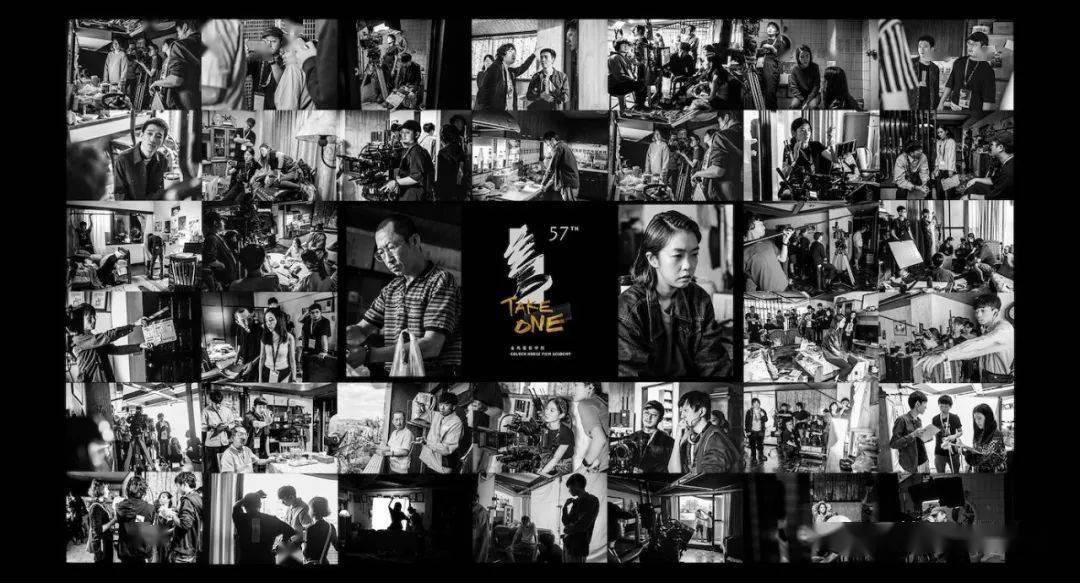 侯孝贤|金马电影学院成“男性俱乐部”，“12:0”男女学员性别比遭强烈质疑