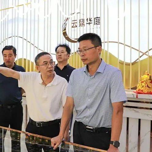 张红兵强调：坚定信心 攻坚克难 全力以赴加快项目建设_工作
