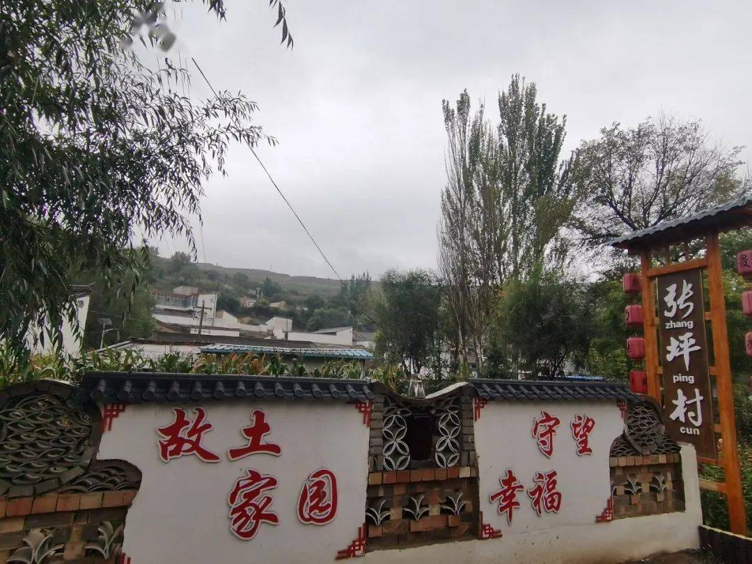 武当乡加快推进乡村振兴示范村建设
