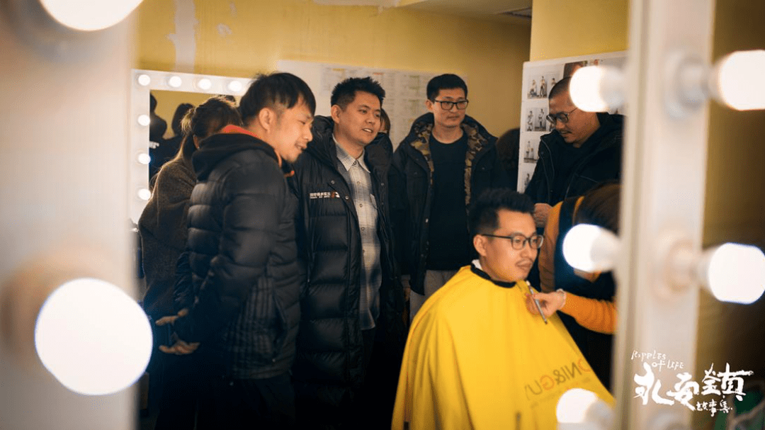 青年|三入戛纳，这奇迹他究竟如何做到？