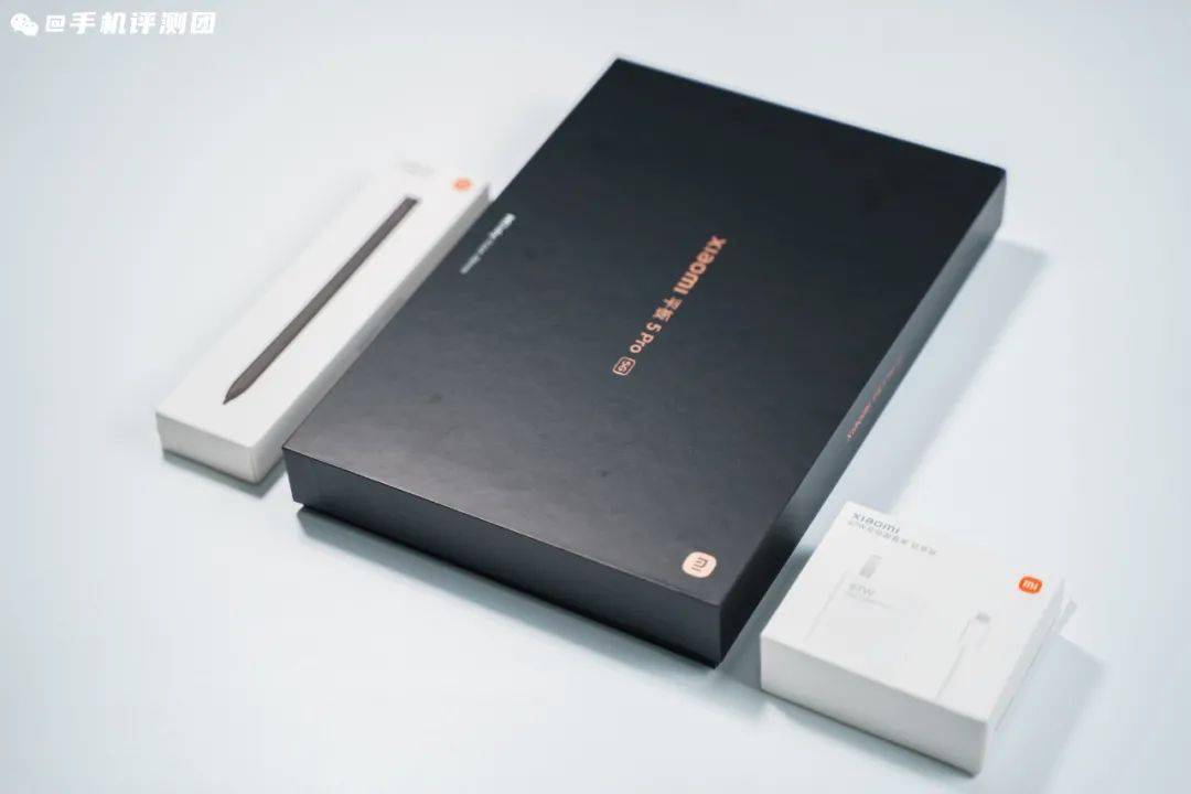 最强安卓平板小米平板5pro上手评测