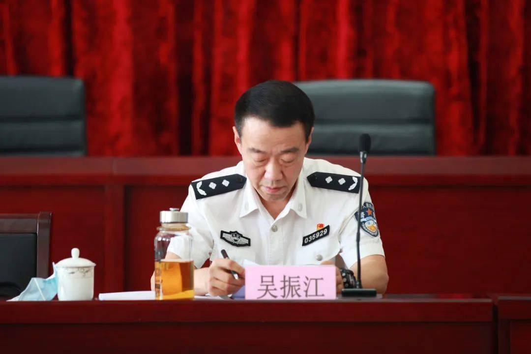 大兴区开展行政执法考核工作集体约谈