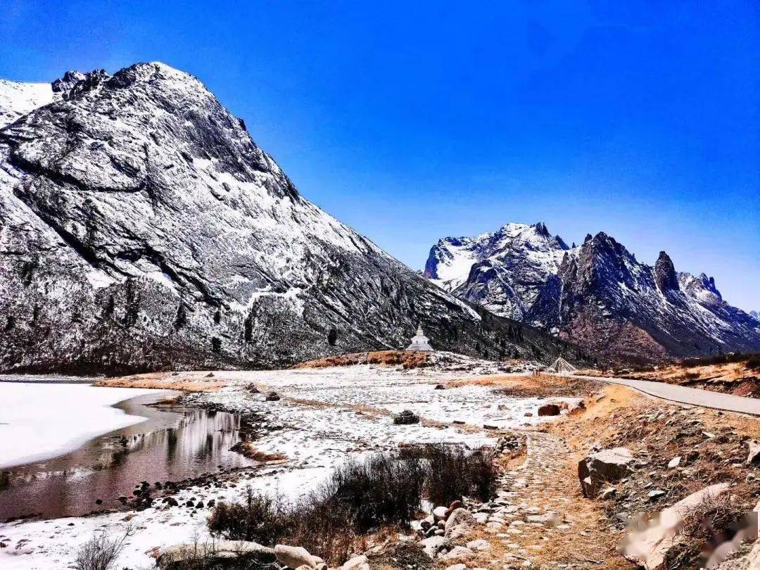 品牌|青藏东缘 雪山圣境——“大雪山”品牌催生阿坝文旅新业态