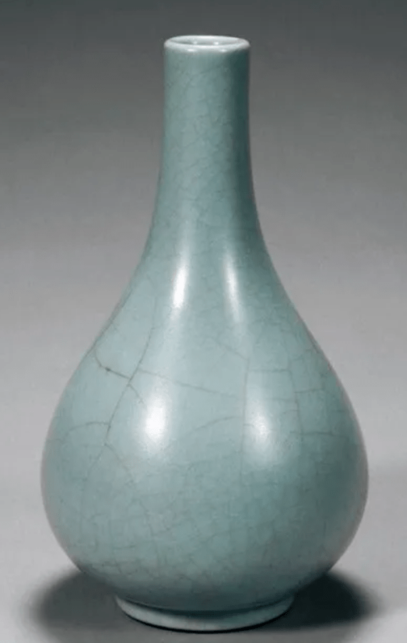 中国瓷器十大最经典最美的器型