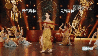 夏天|这个夏天颜值最高的节目