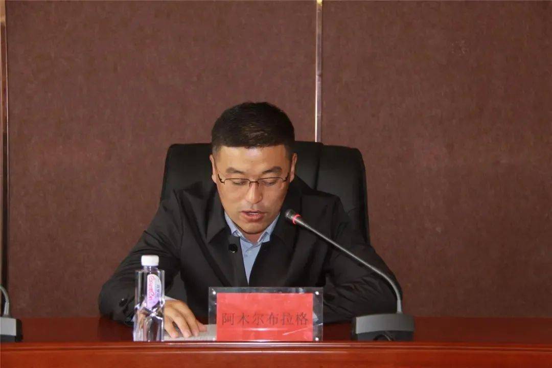 达拉特旗2021年度退役军人返乡欢迎仪式暨适应性培训会召开