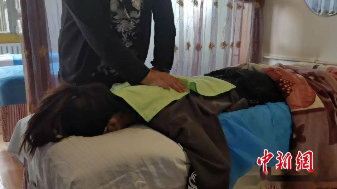 医疗|正骨可以修正体态、瘦脸？专家说……