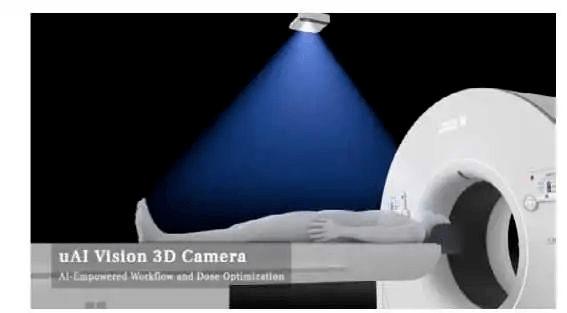 联影双喜临门：百亿级项目开工！超高端CT获批FDA！_医疗