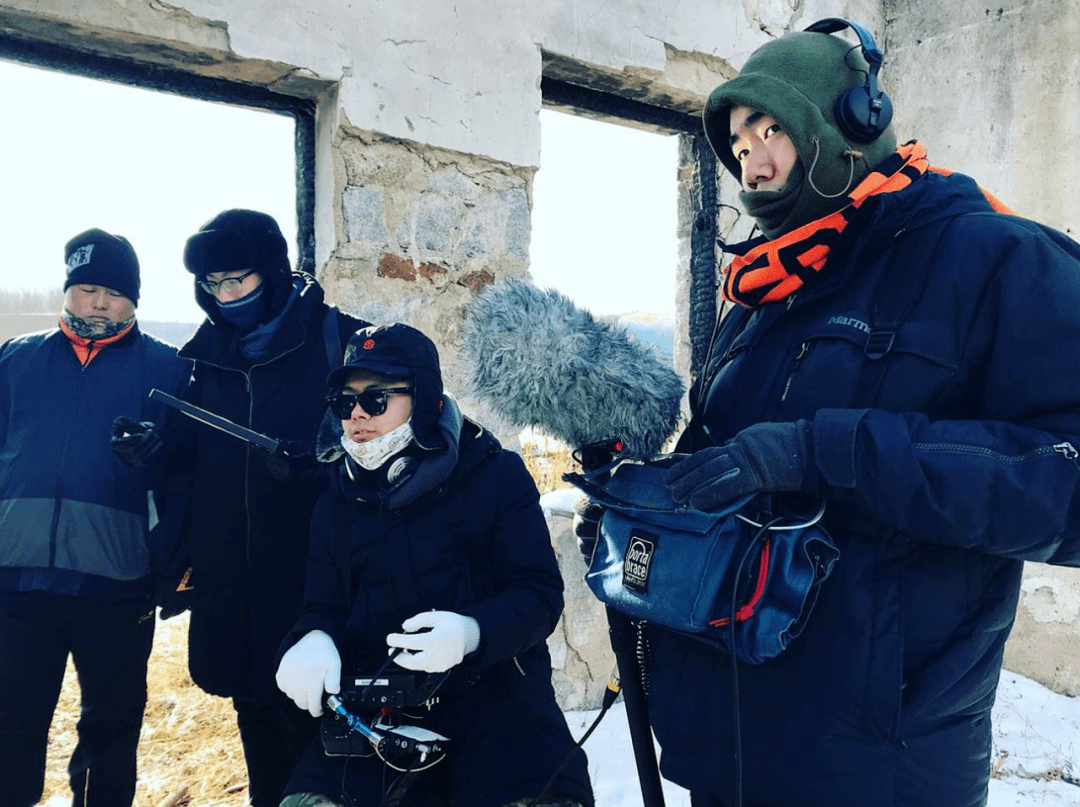 青年|三入戛纳，这奇迹他究竟如何做到？