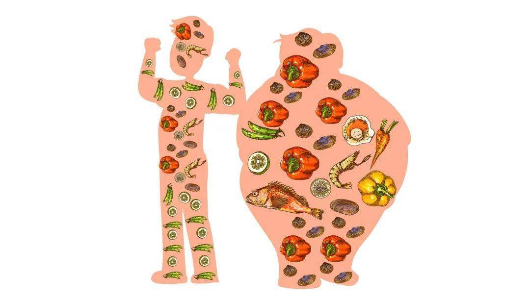 【关注】健康饮食,教你如何科学吃"碳水"!