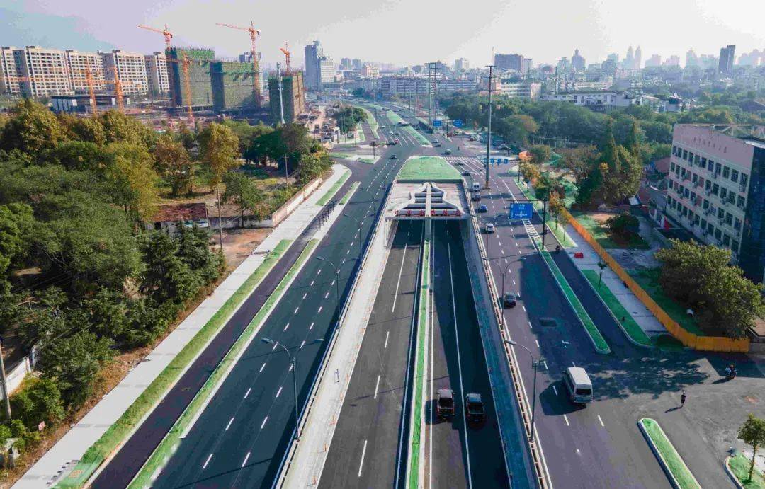 江宁网站建设路隧道_(南京建宁路隧道动工了没有)