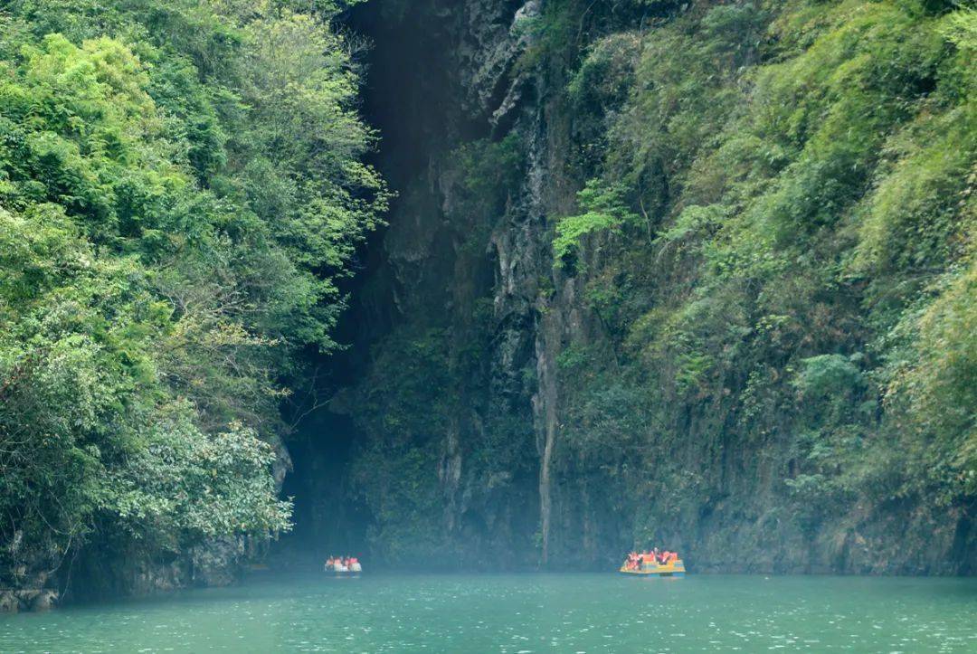 融安石门仙湖景区喜迎国庆优惠活动!