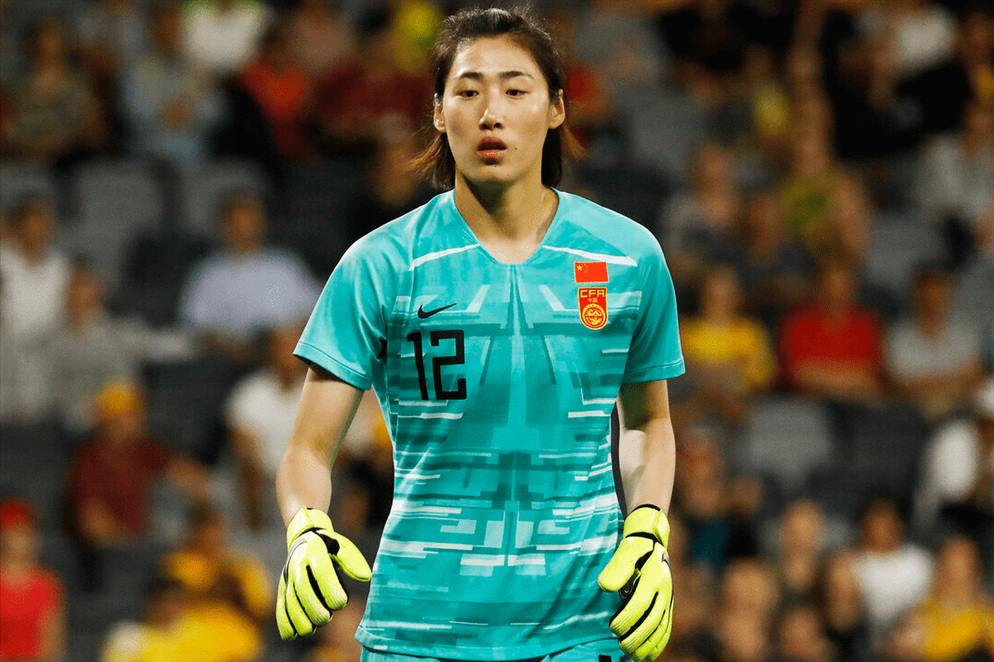 水庆霞4连胜夺冠,揪出女足最差2人,贾秀全2名主力彻底弃用