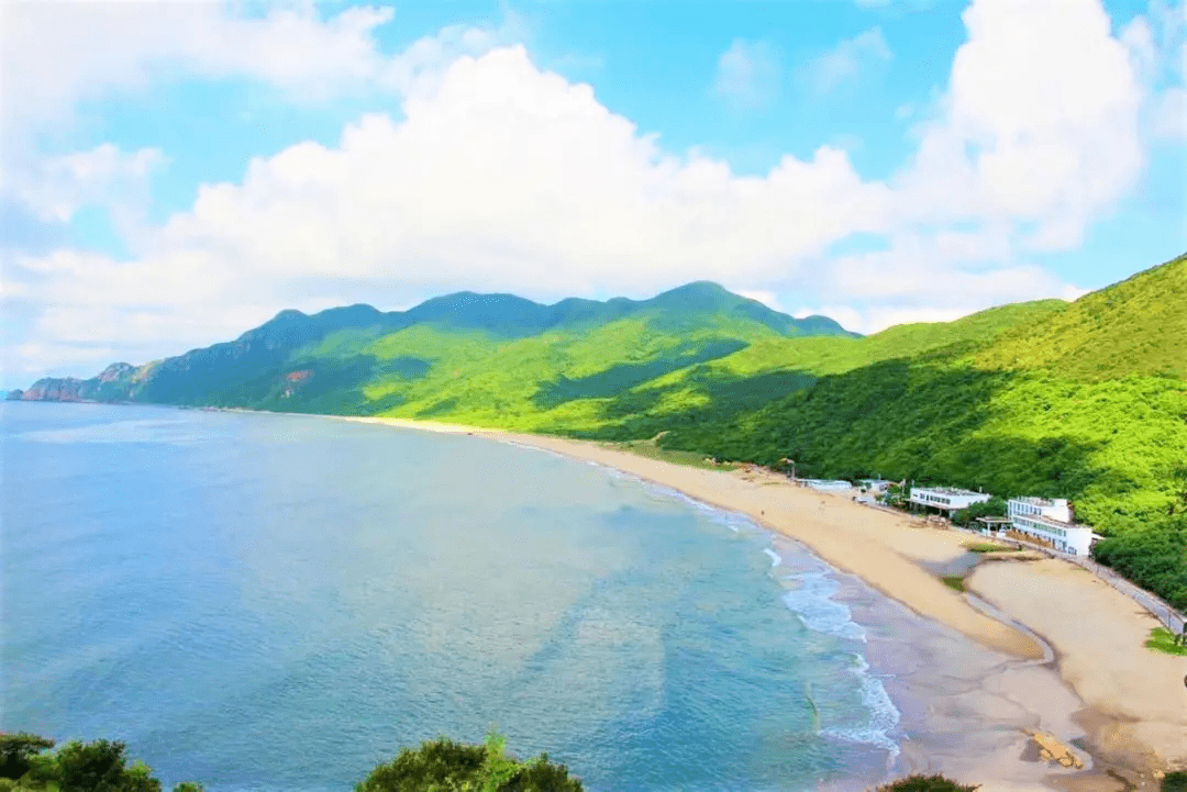 航展展前探金湾!