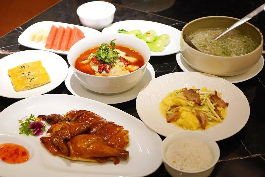 魔都爆款宝藏酒店返场国庆不涨价06999含早晚餐近地铁商场