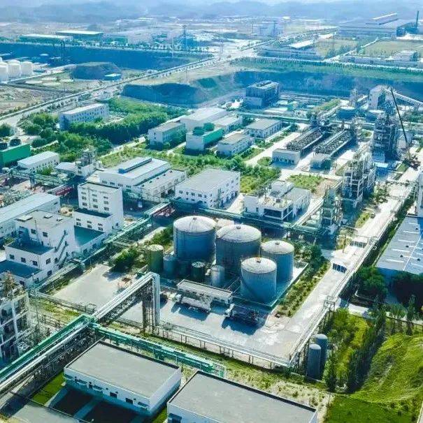 大检修后顺利开车!“PVC—烧碱”项目一次投产成功_生产