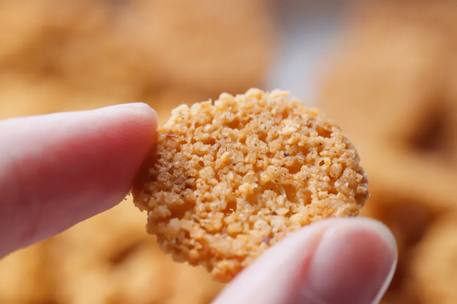 配料表|淘了27款人气芝士零食,我宣布放弃减肥