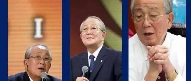 稻盛和夫:真正能大事的人,胜在思维层次_问题