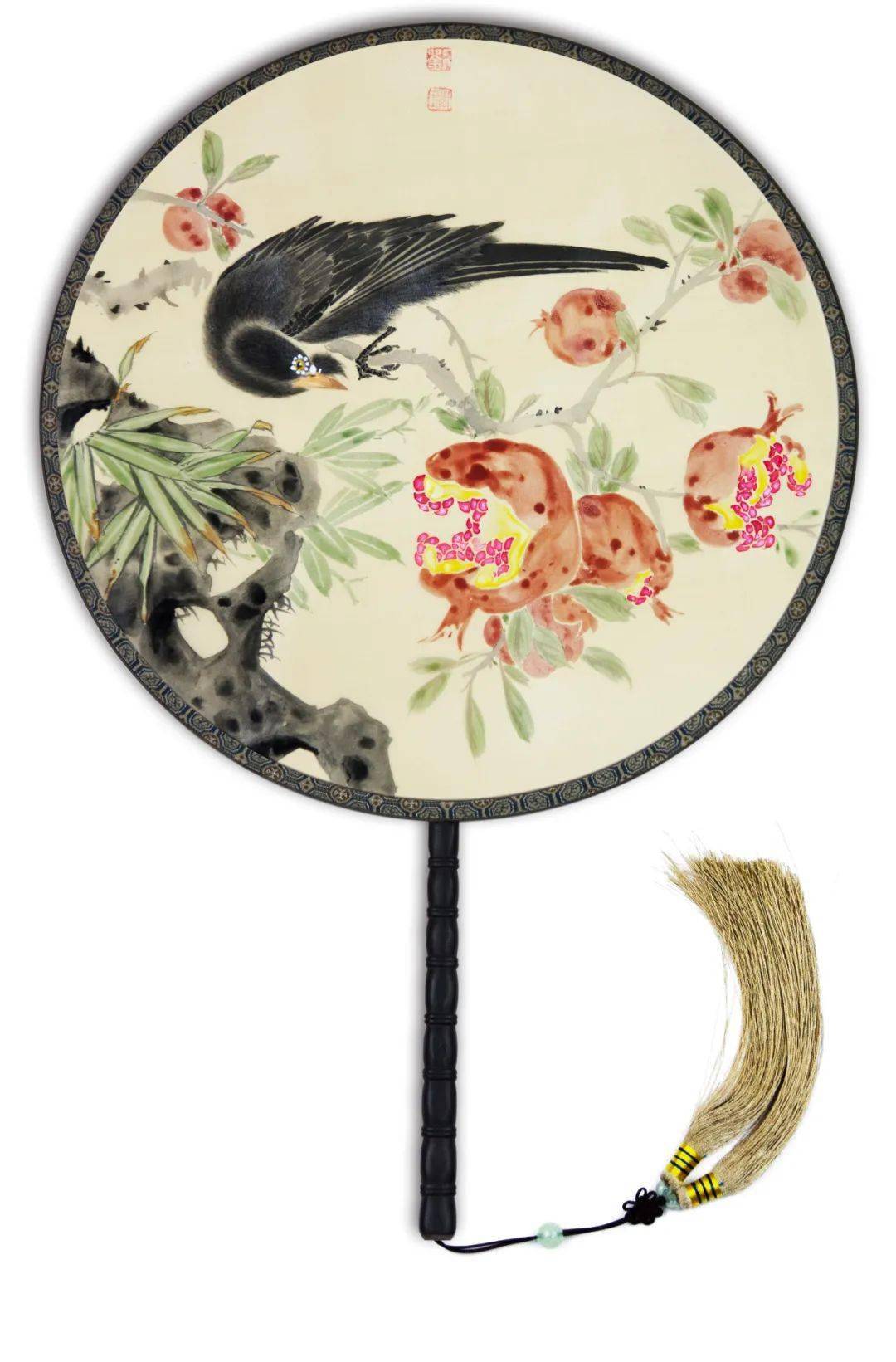 涉县籍著名画家刘璐受邀参加韩国"后疫情时代"第四十一国际造型艺术展