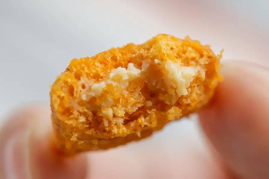 配料表|淘了27款人气芝士零食,我宣布放弃减肥