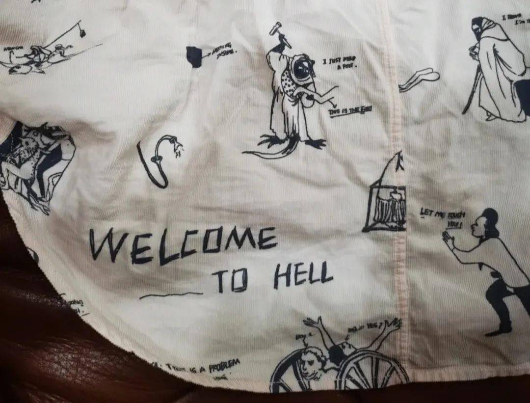 江南布衣 不止软色情和性暗示?江南布衣童装设计竟如此无下限!