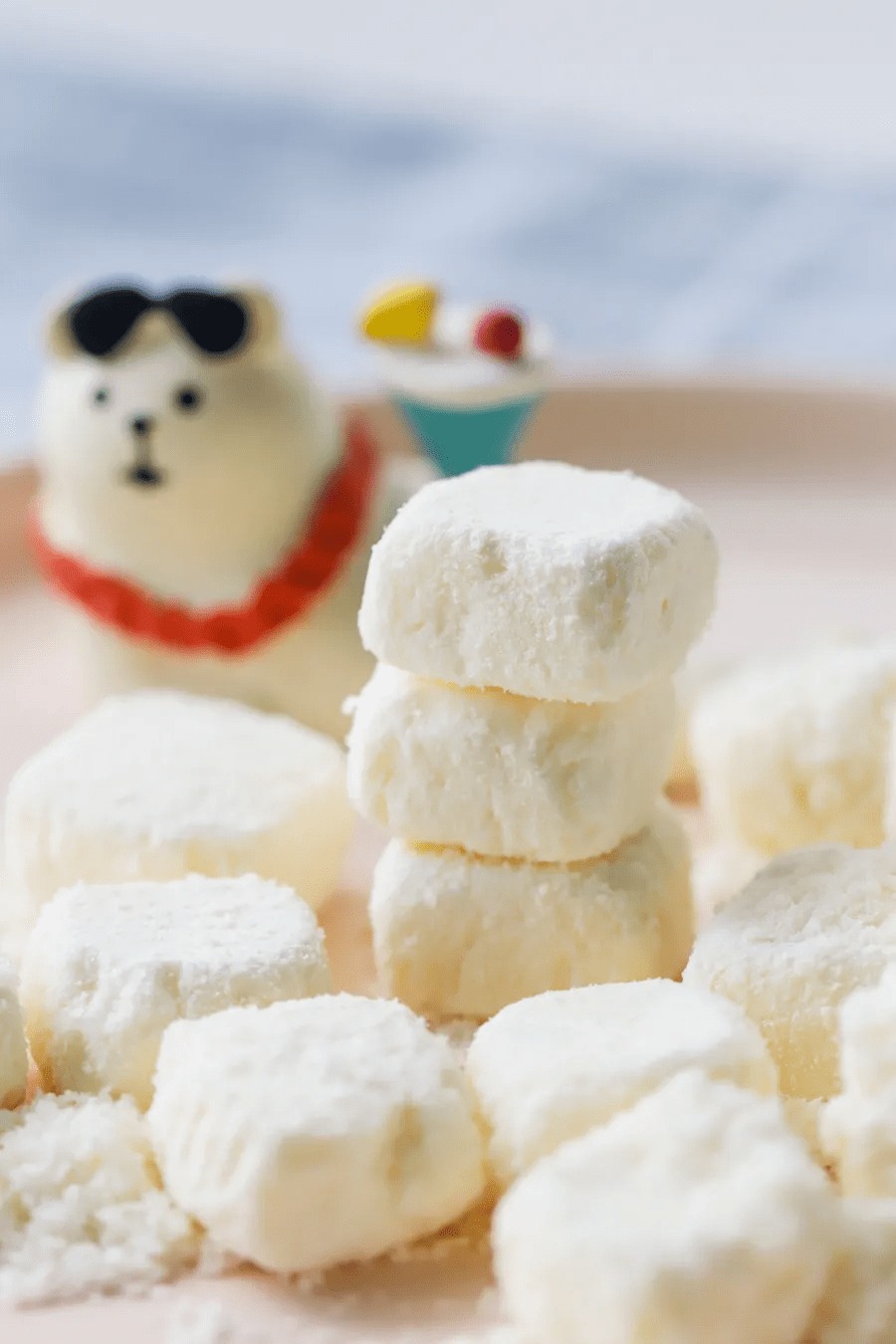 配料表|淘了27款人气芝士零食,我宣布放弃减肥