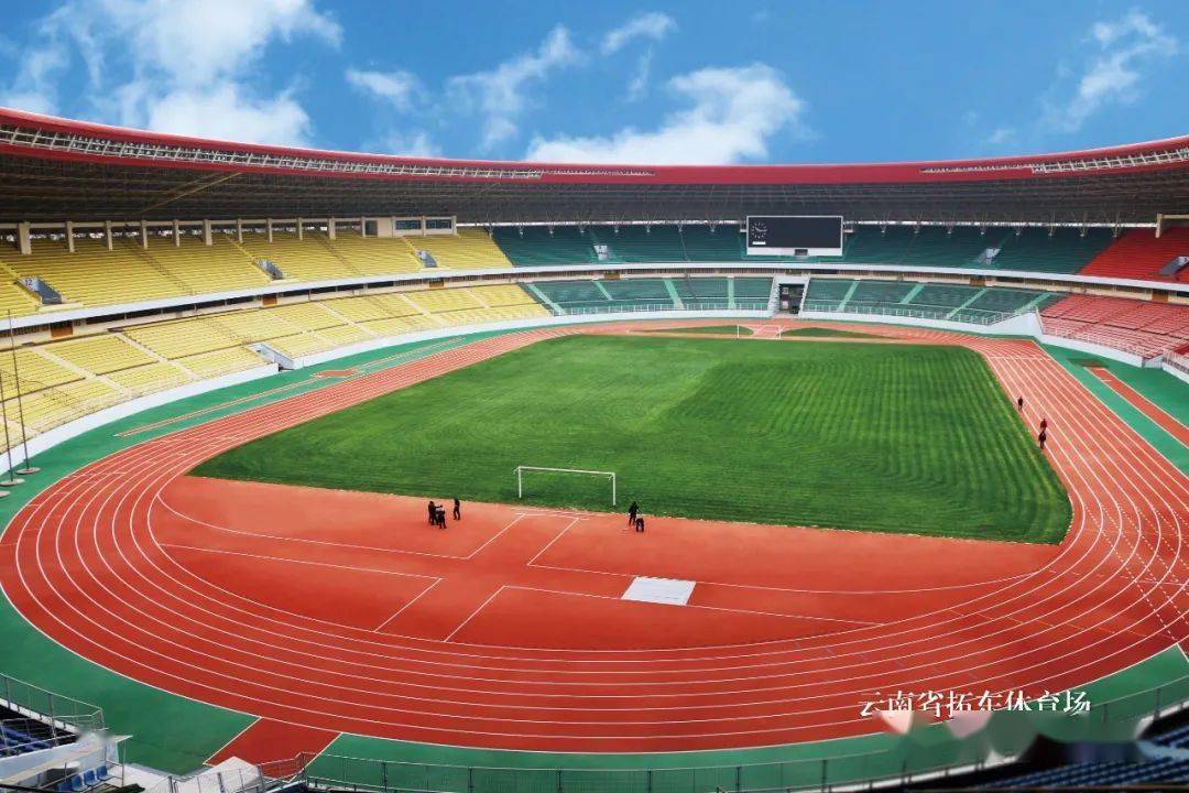 《学校运动场地合成材料面层推荐目录(2021-2022)》产品展播(10)