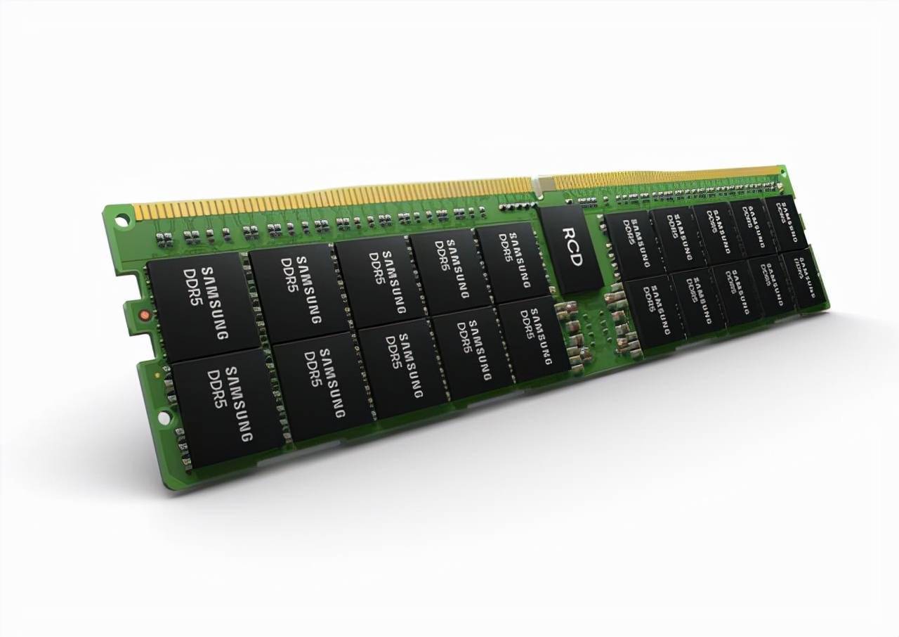ddr5牛在哪里七彩虹ddr5内存曝光
