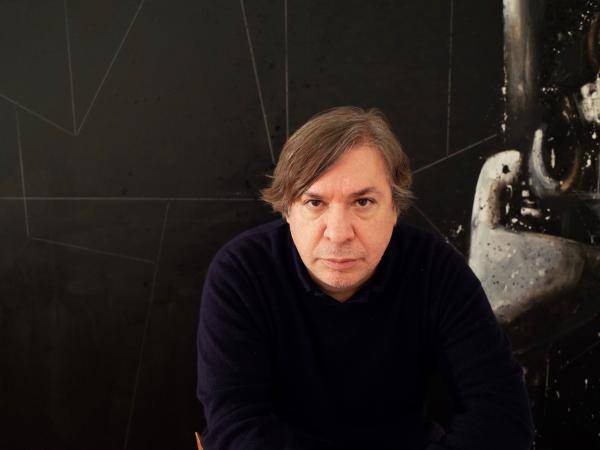 展览|一周艺术人物｜“图像殿堂”里的康多，蒙克博物馆的建筑师