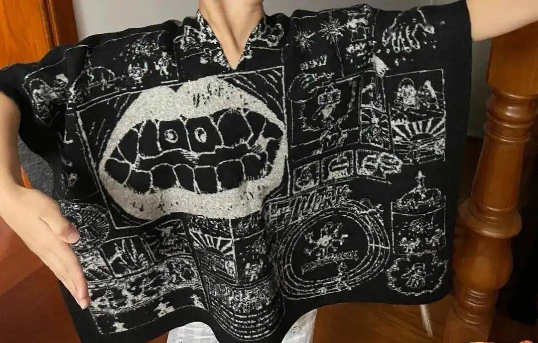 江南布衣 不止软色情和性暗示？江南布衣童装设计竟如此无下限！