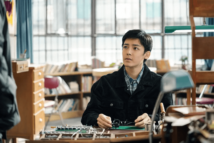 谈点|《启航：当风起时》：少谈点恋爱是不是更好？