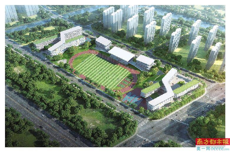 南沙85个项目总投资超3400亿元占全市四分之一