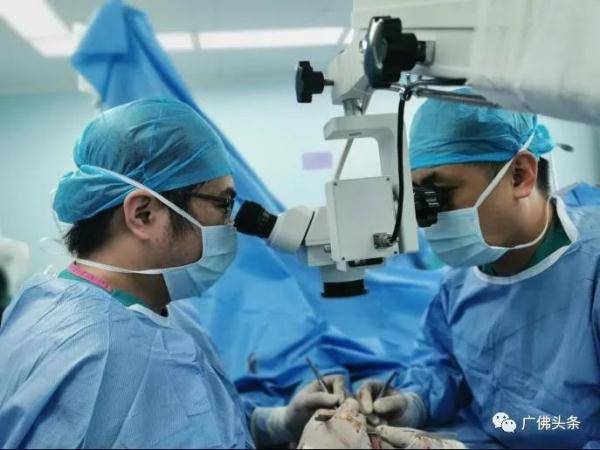 复活|妙手回春！脚趾移植到手上变大拇指，男子断指成功“复活”