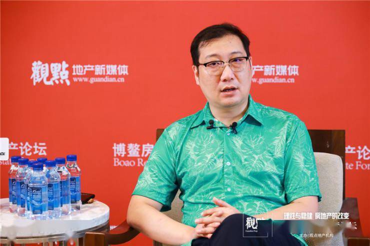 对话闫家瑞合生的管理驾驶舱