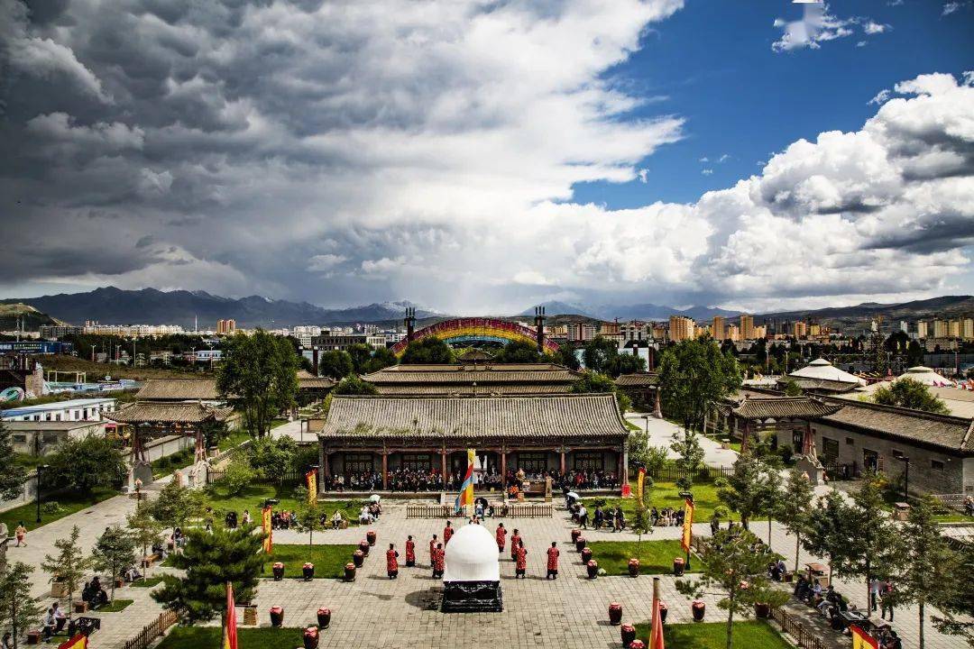 季】互助县2021年国庆期间精品旅游线路及各景区特色活动一览_西宁