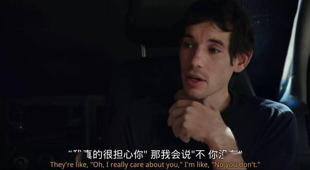 极限|豆瓣8.9，挑战人类的生理极限，全程牛B到无语！