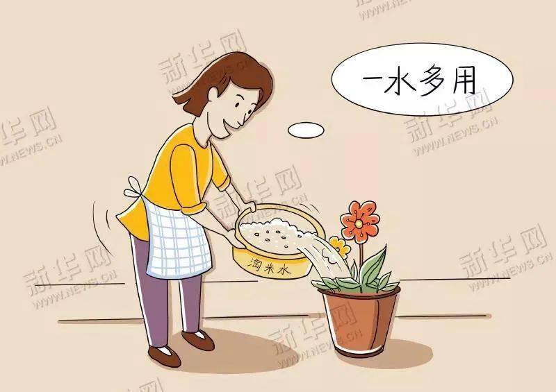 我们生活在蓝色星球上,但淡水资源并不充沛,也并非取之不尽用之不竭.