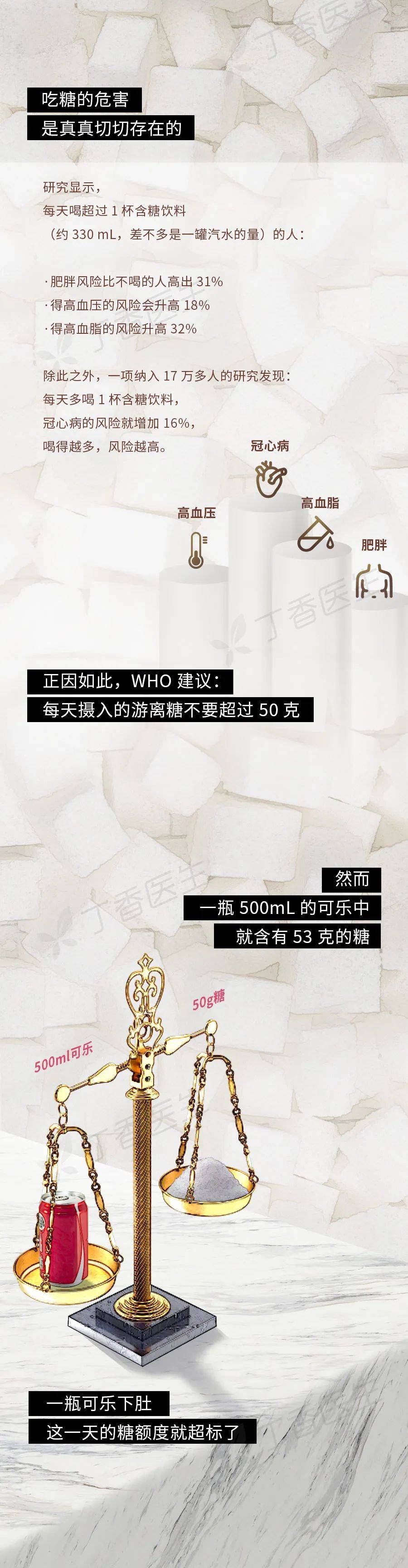 sperm|经常喝可乐，身体会发生什么？