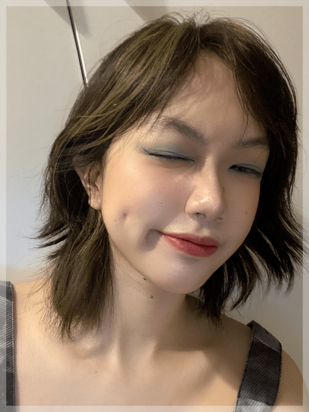 面的大油田、瑕疵皮的真爱粉底，不准给我停产！