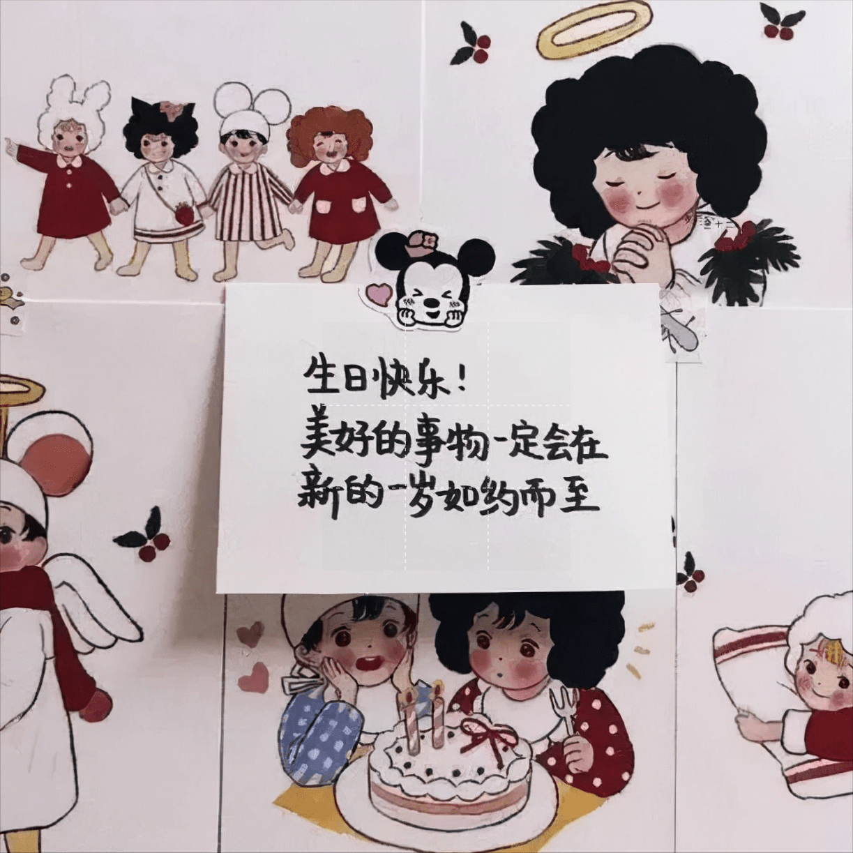 李沁喜迎31岁生日跟粉丝有爱互动瑜伽照太美