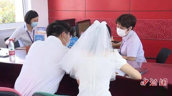 婚纱登记_婚纱登记照