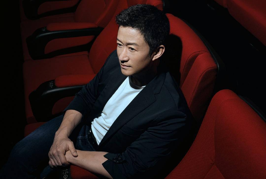 徐克|4位名导揭秘《长津湖》幕后故事，不拍朝鲜军民是有原因的