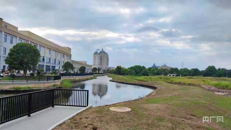 如皋市石庄镇:"一河一档"精准水环境治理